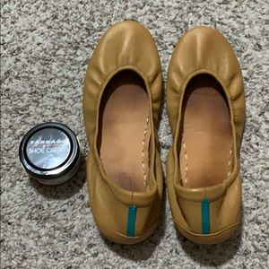 GUC Camel Tieks
